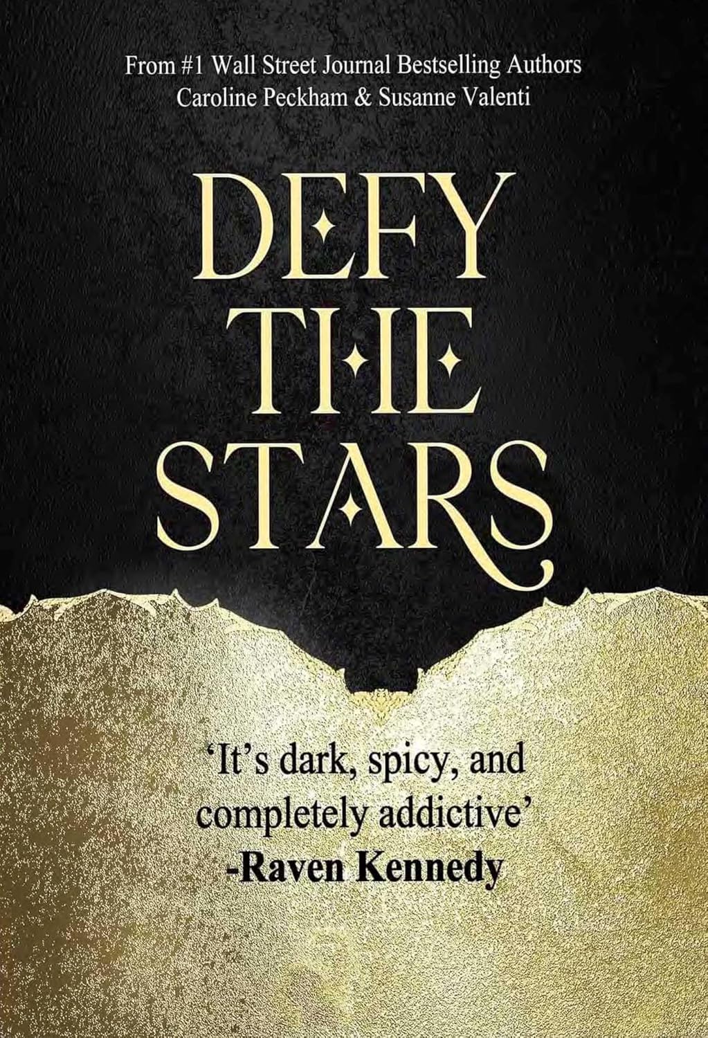 Zodiac Academy 1 : The Awakening by Caroline Peckham and Susanne Valenti (print re-issue)