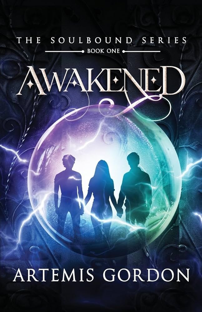Awakened (Soulbound) by Artemis Gordon