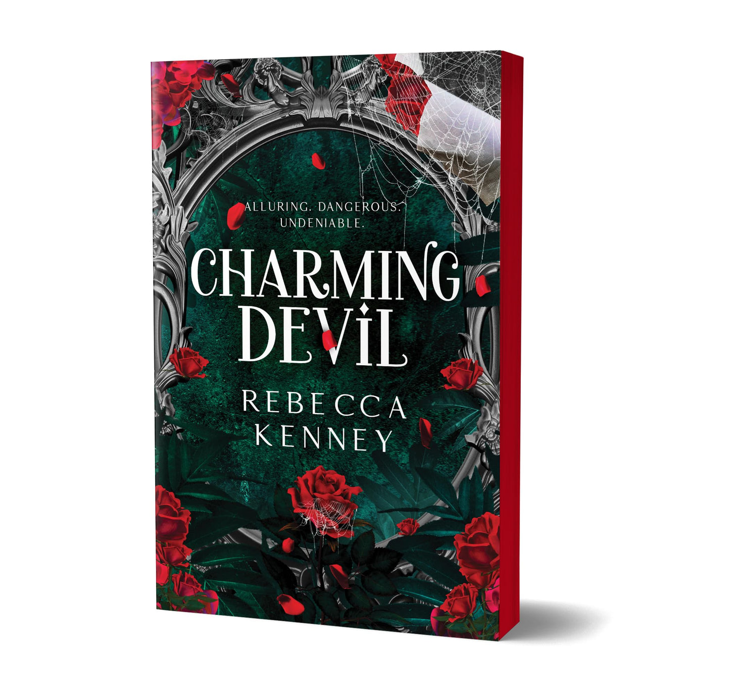 Charming Devil by Rebecca Kenney - Special Deluxe Edition