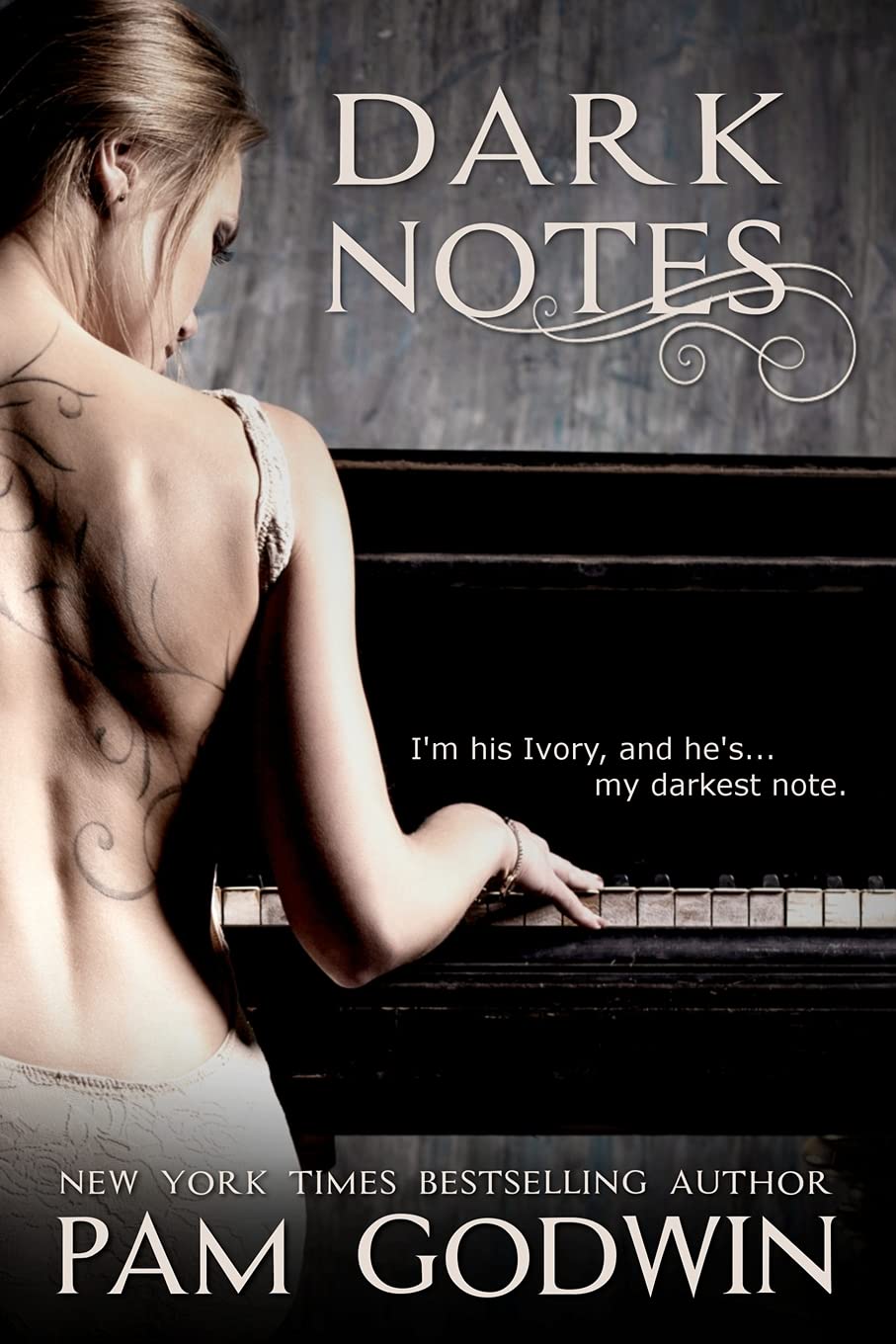 Dark Notes by Pam Godwin`