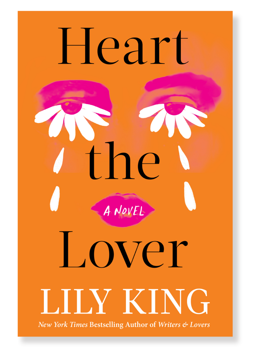 Heart the Lover by Lily King