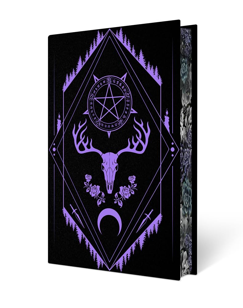 Her Soul to Take by Harley Laroux - Deluxe Special Edition