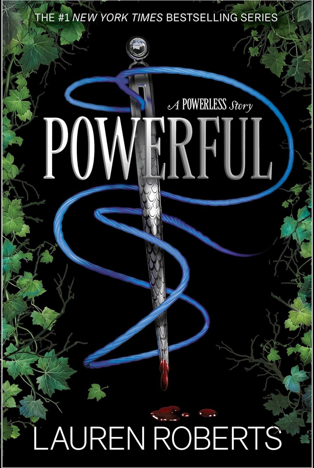 Powerful by Lauren Roberts - Special Edition