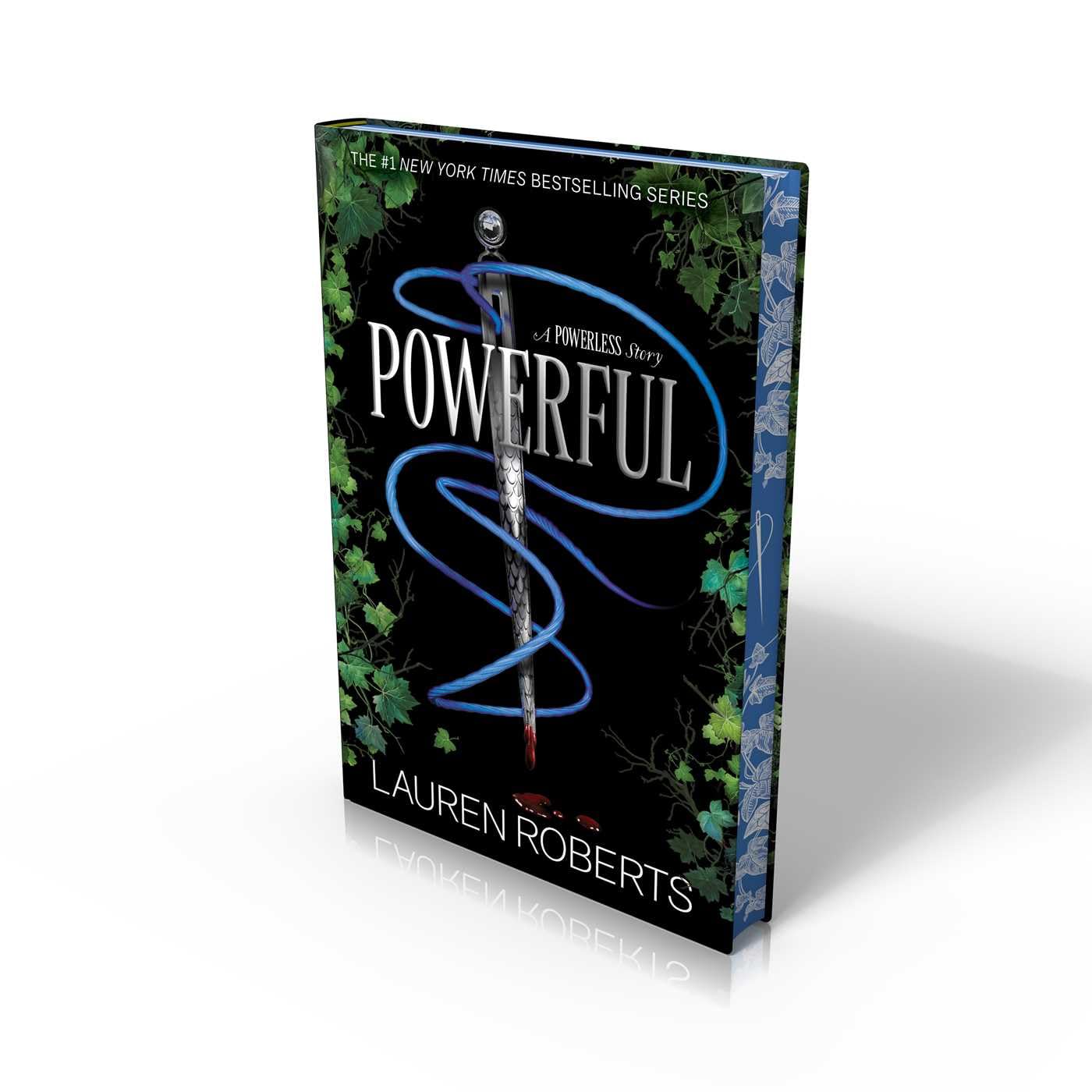 Powerful by Lauren Roberts - Special Edition