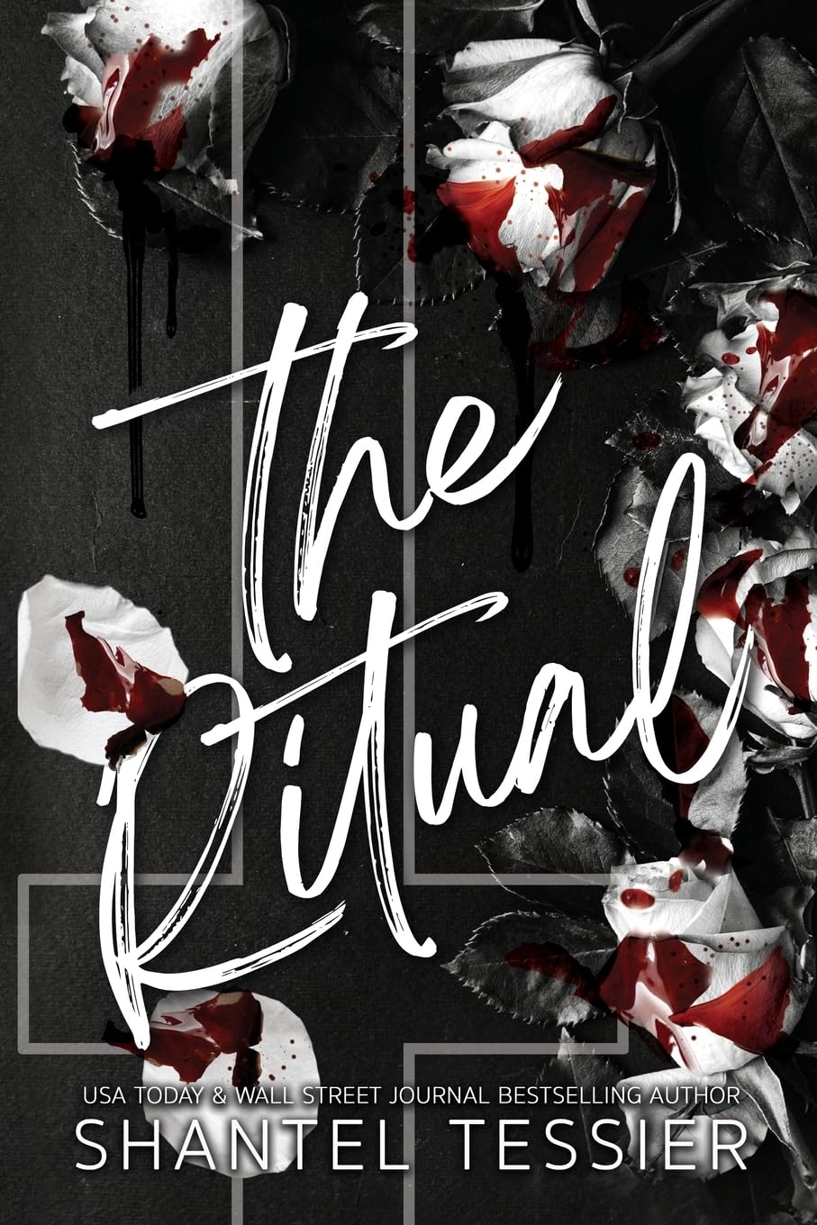 The Ritual by Shantel Tessier